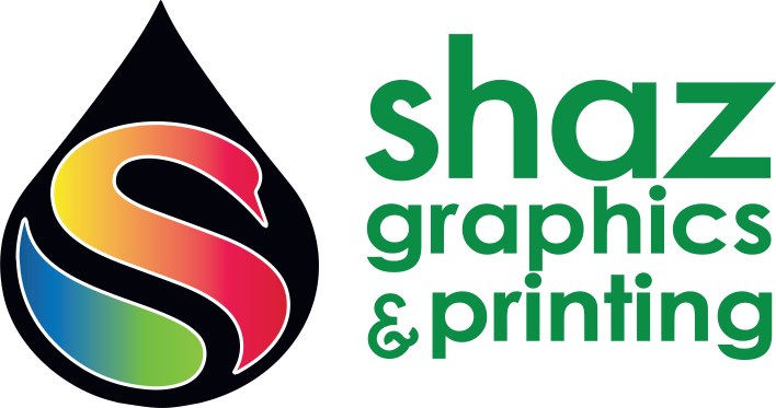Shaz Graphics & Printing